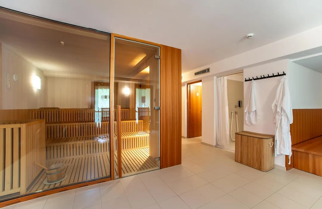 Bed & Breakfast Hotel Nives-1