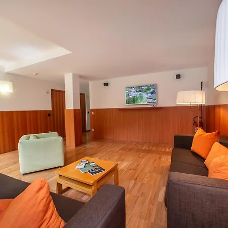 Bed & Breakfast Hotel Nives-2