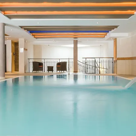 Hotel Laerchenhof-2