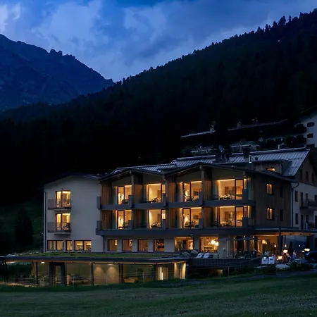 Hotel Gampen-2