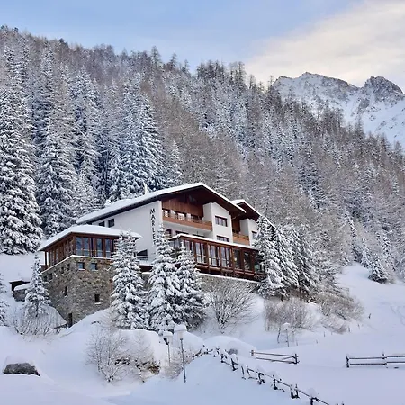 Hotel Marlet-3