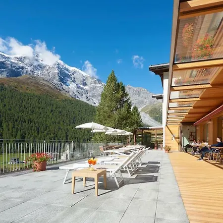 Hotel Marlet-2